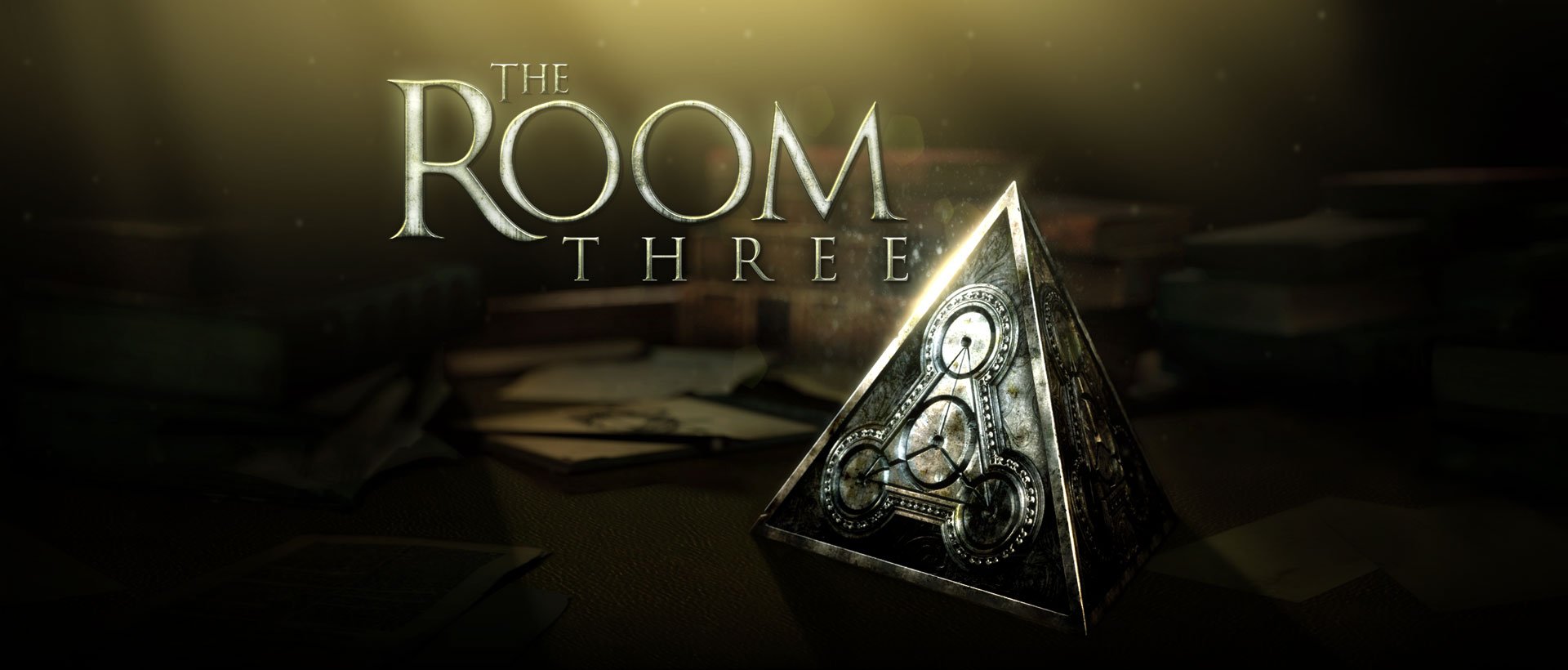 The Room Three1