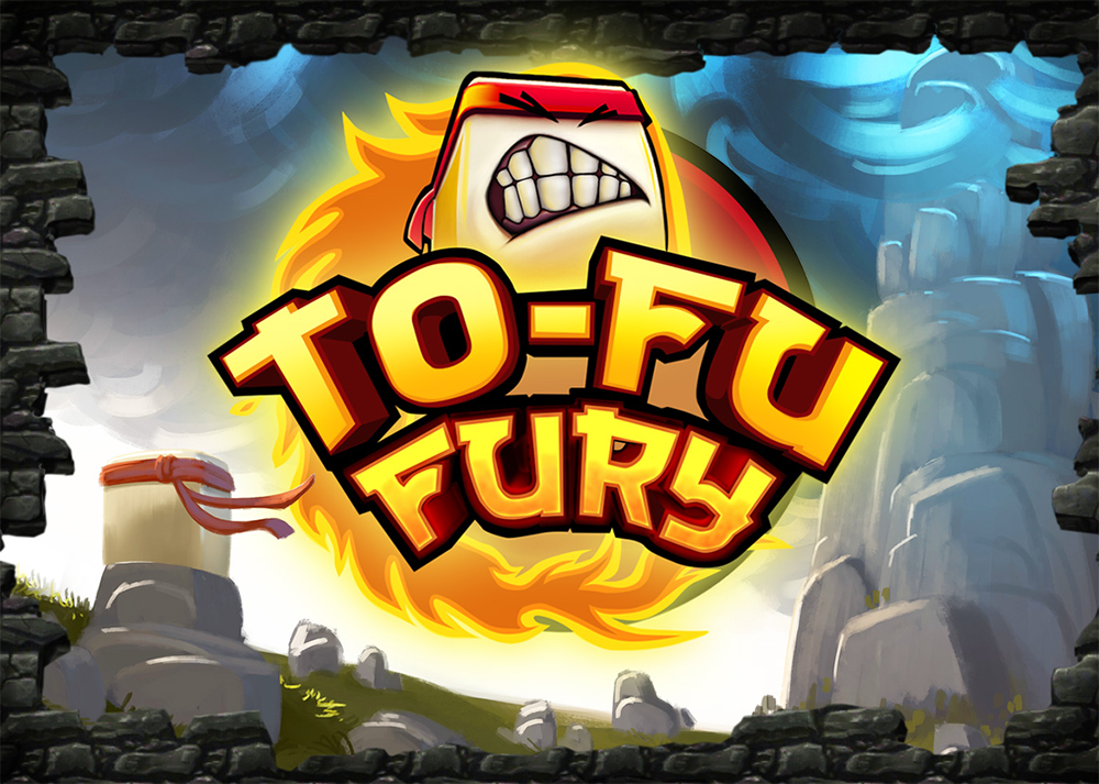 To Fu Fury 1