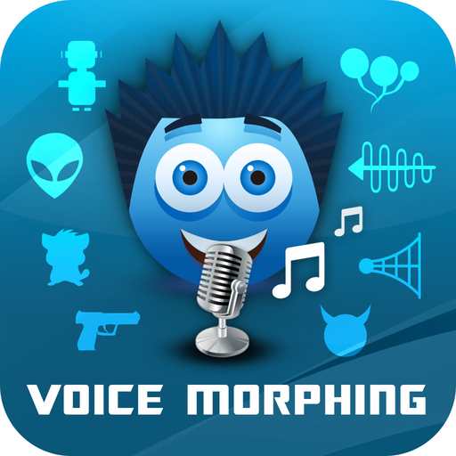 Voice Morphing 1
