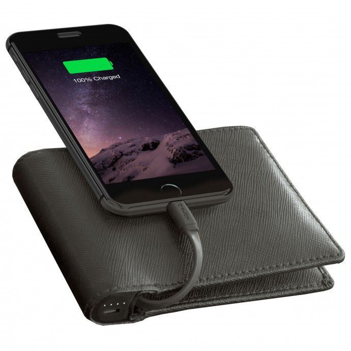 Wallet for iPhone01