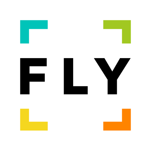 fly video editor icon