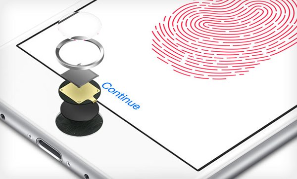 ios 9 1 touch id issue 00