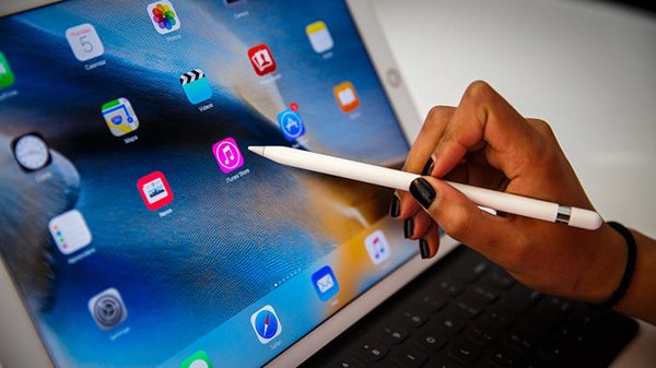 ipad pro is dead after charging to 100 percent 00