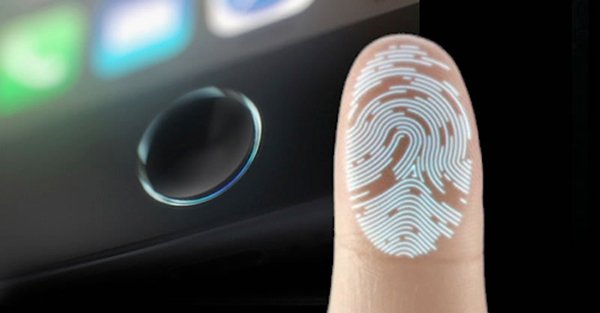 touch id cg