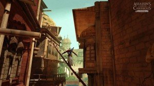 Assassins Creed Chronicles 5
