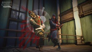 Assassins Creed Chronicles 7