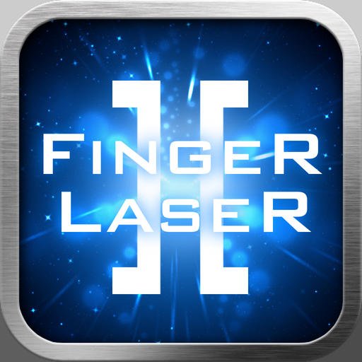 FingerLaser II 1