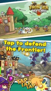 Frontier Defense 2