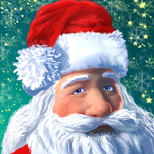 Genial Santa Claus 2