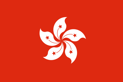 HK-Flag