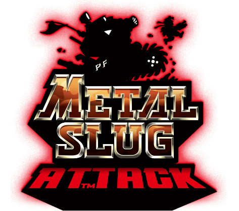 Metal Slug Attack 1