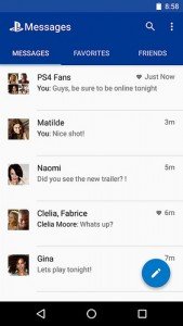 PS Messages 5