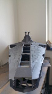 Star Destroyer 7