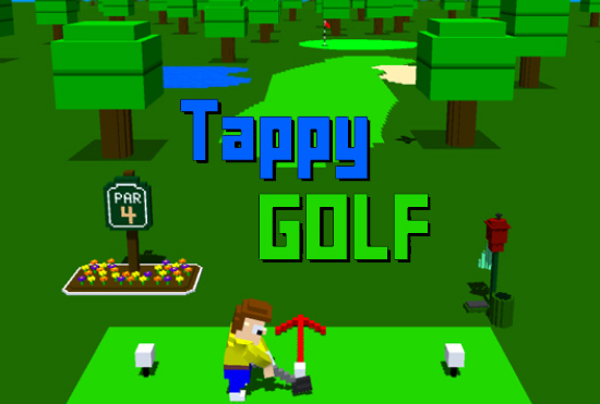 Tappy Golf 1