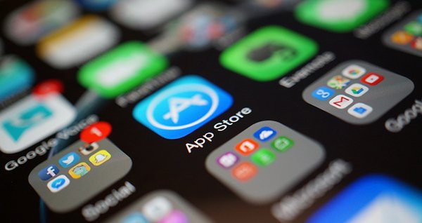 a cost can let an app in top 25 app store 00