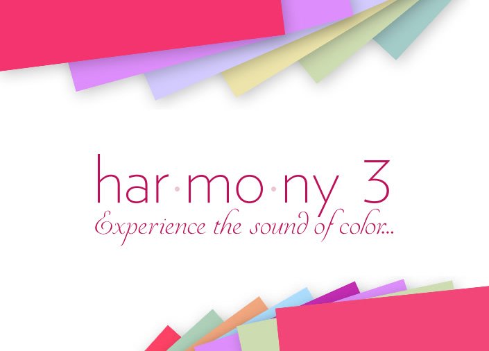 harmony3 1