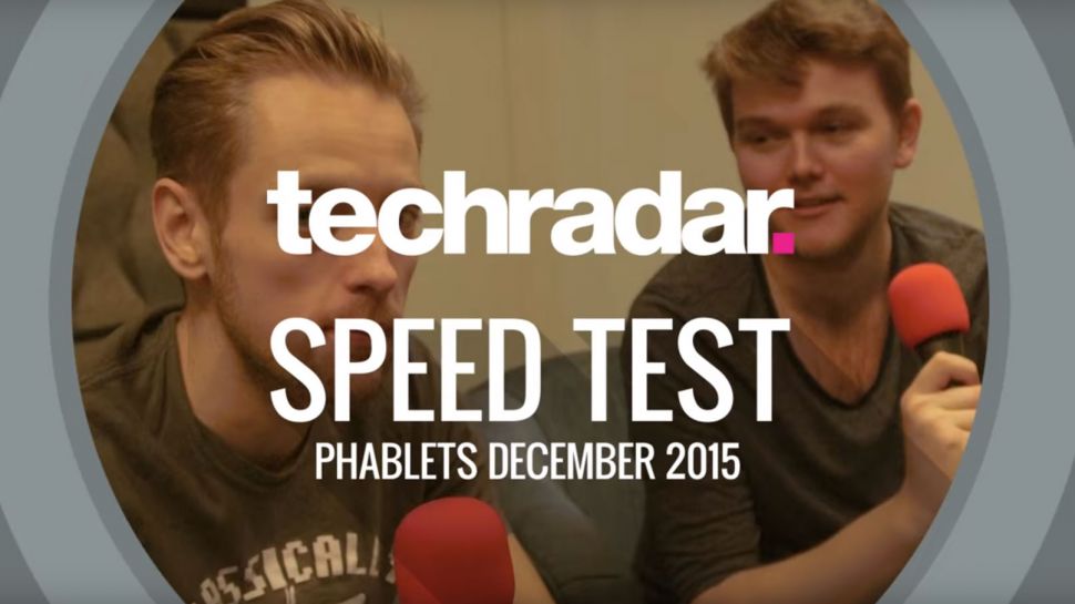 phablet speed test 970 80