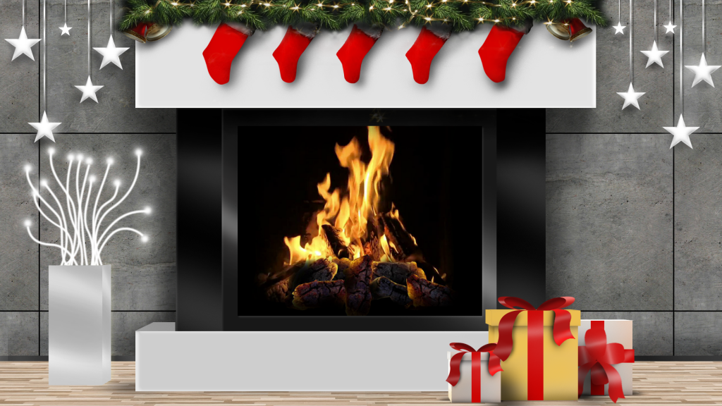 us-appletv-2-amazing-christmas-fireplaces