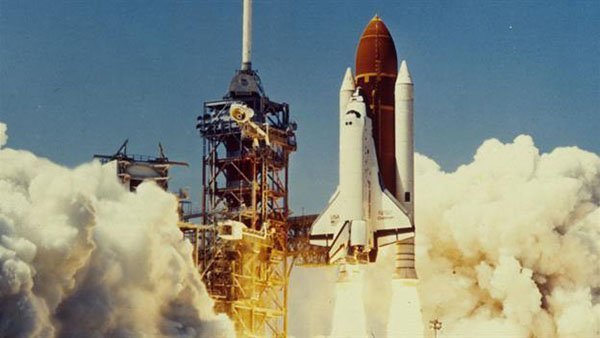 30 years of challenger space shuttle 00