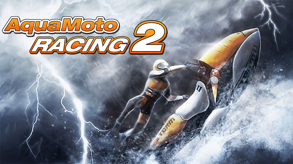 Aqua Moto Racing 2 1
