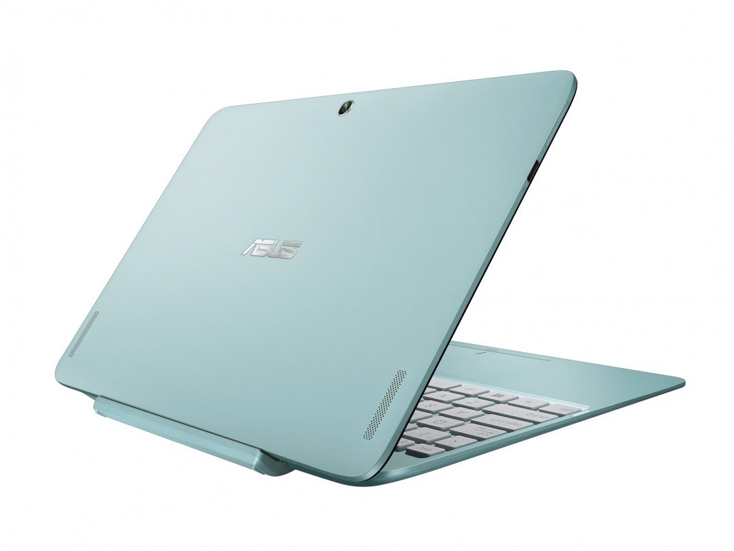 Asus transformer book t100ha обзор