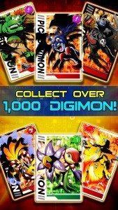 Digimon Heroes 2