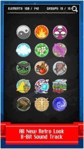 Doodle God 8 bit Mania Blitz 2