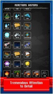 Doodle God 8 bit Mania Blitz 4