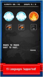 Doodle God 8 bit Mania Blitz 5