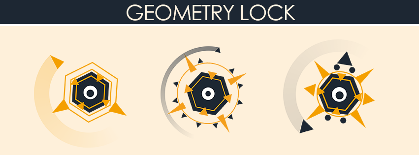 Geometry Lock6