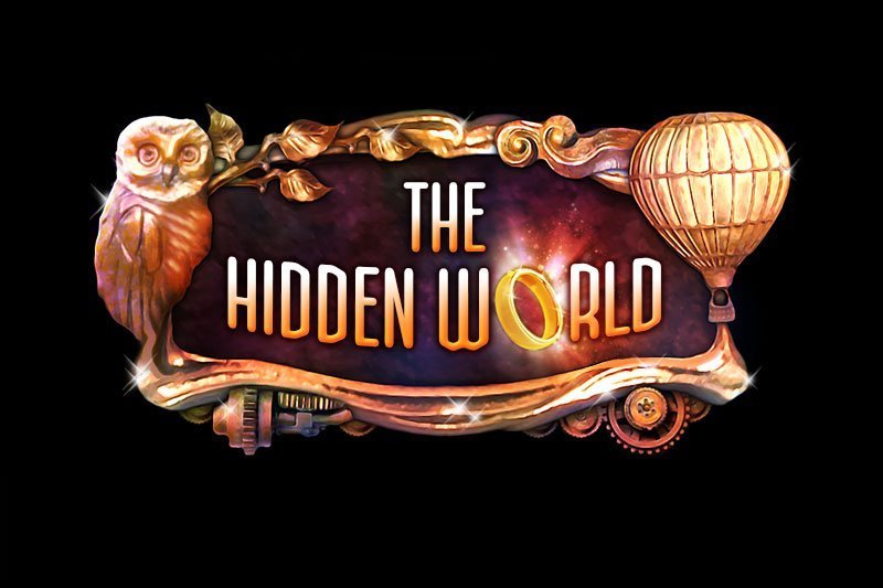 Hidden World1