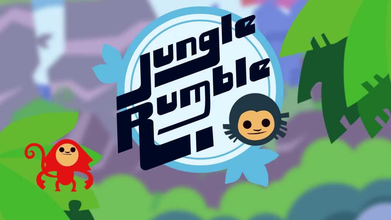 Jungle Rumble 1