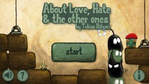 Love Hate 1