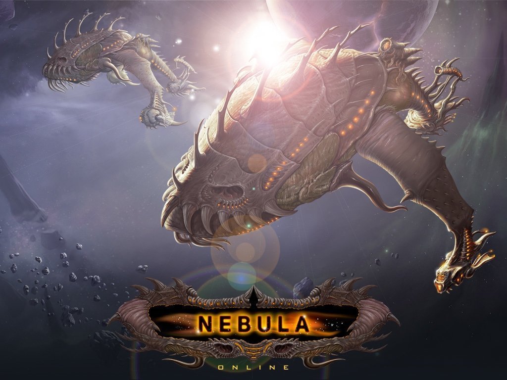 Nebula Online 1
