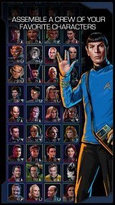 Star Trek Timelines2