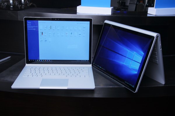 Surface book - 20