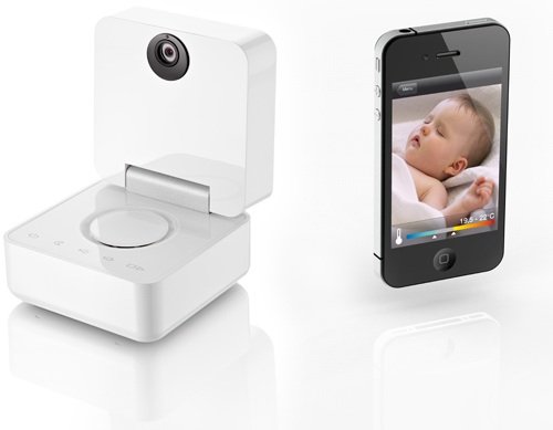 Withings-Baby-Monitor