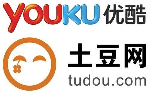 Youku Tudou logo
