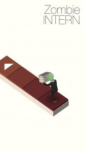 Zombie INTERN 2