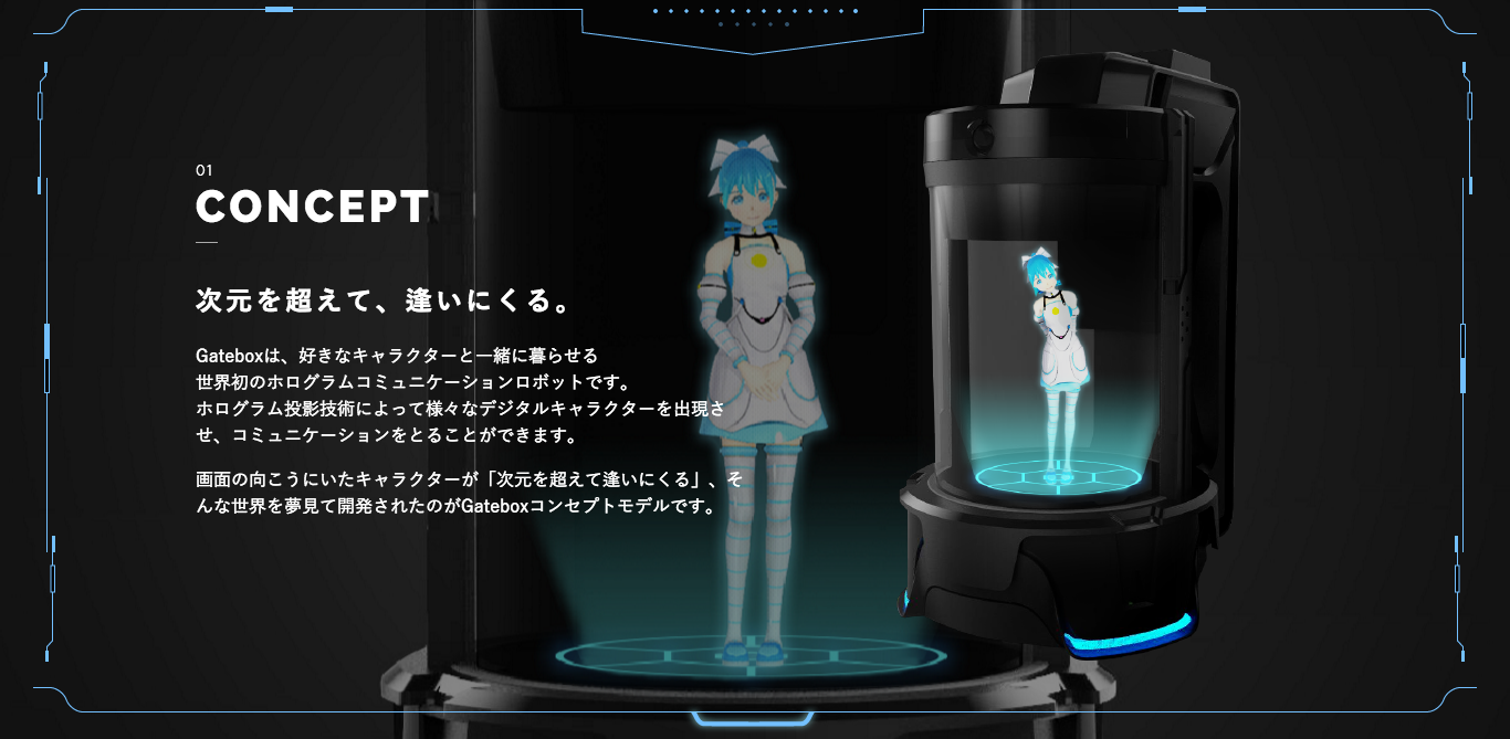 a-moe-girl-smarthome-assistant-in-japanese-gatebox_02