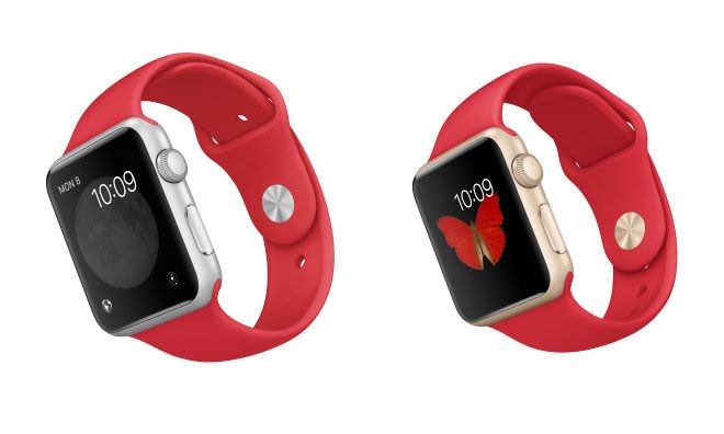 chinese new year apple Watch