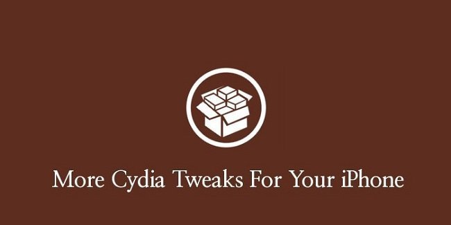 cydia tweaks