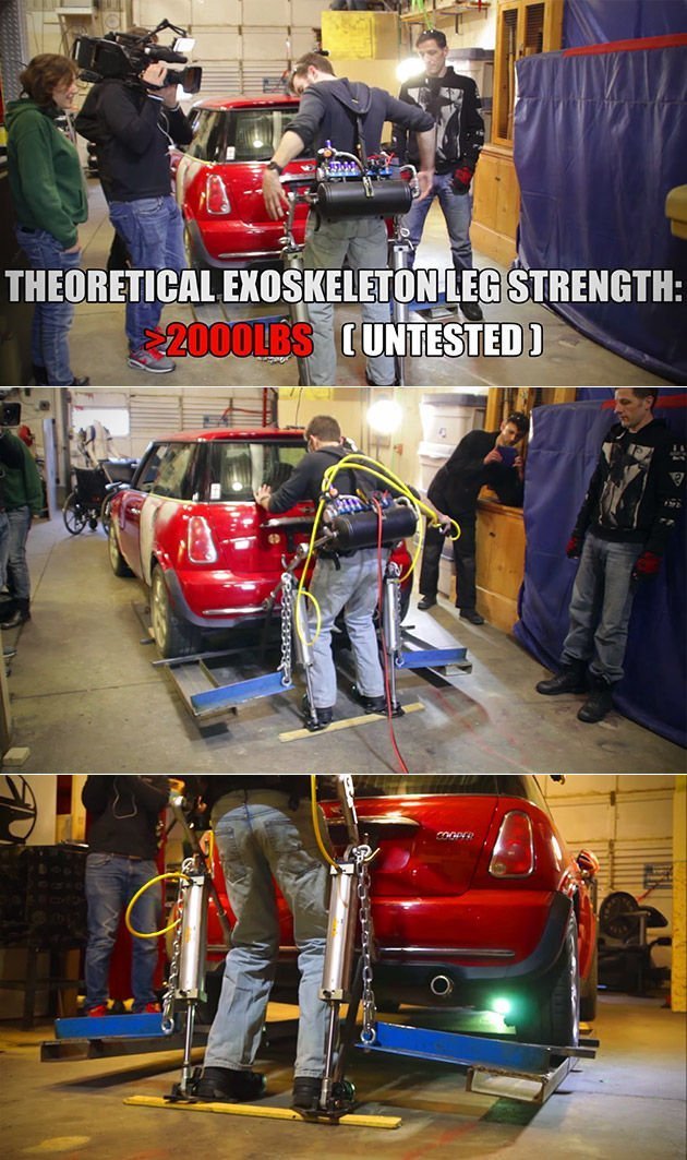 homemade-exoskeleton