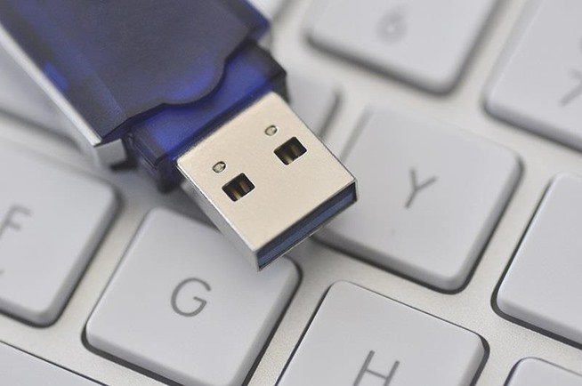 5 way to reuse old usb drive 00a