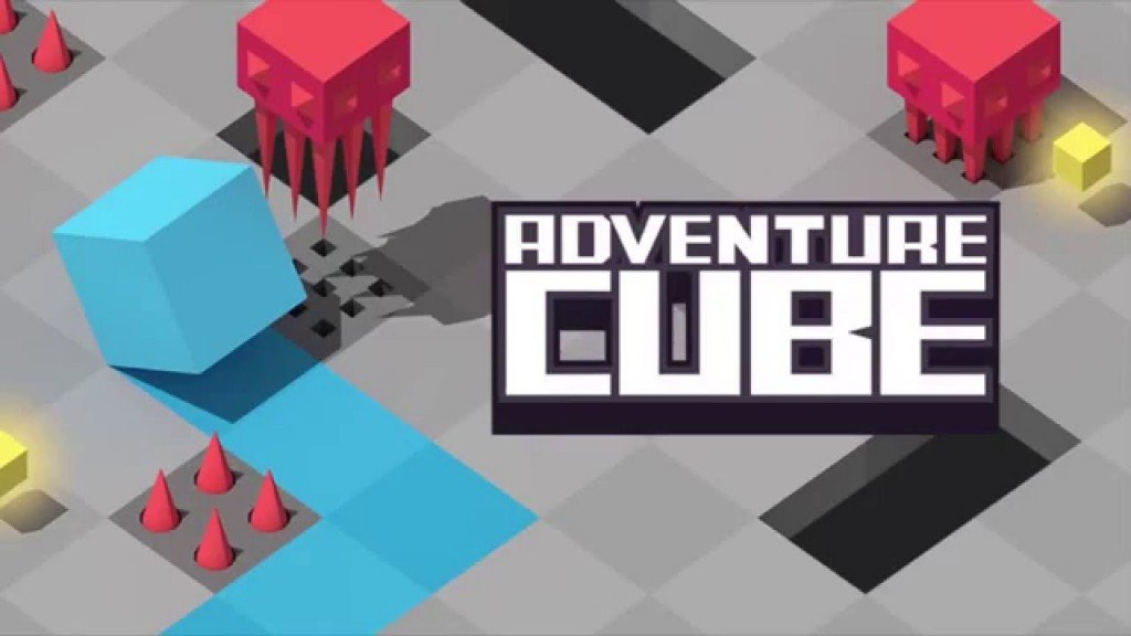 Adventure Cube 1