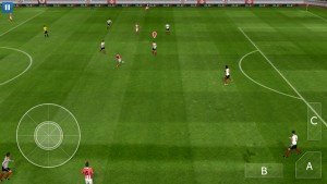 Dream League Soccer 2016 2