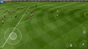 Dream League Soccer 2016 4