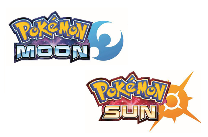 Pokemon sun moon