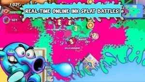 Splat Wars 2