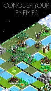 Super Tribes 4